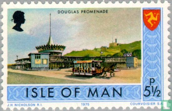 Douglas Promenade