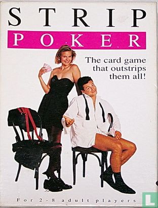 Strip poker - Image 1