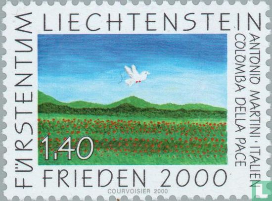 Friedens 2000