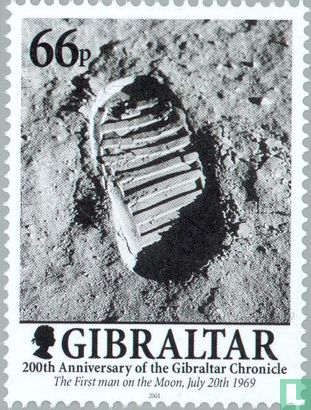 Gibraltar Chronical