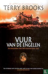 Vuur van de Engelen - Image 1