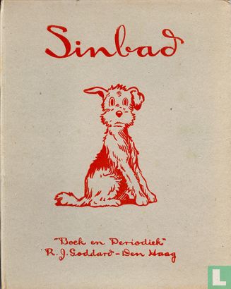 Sinbad  - Afbeelding 1