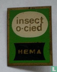 Hema insect-o-cied