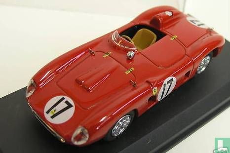 Ferrari 860 Monza    