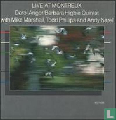 Live at Montreux  - Afbeelding 1