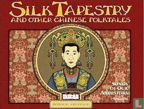 Silk Tapestry - Image 1