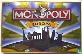 Monopoly Europa - Afbeelding 1