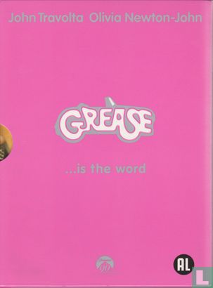 Grease - Afbeelding 1