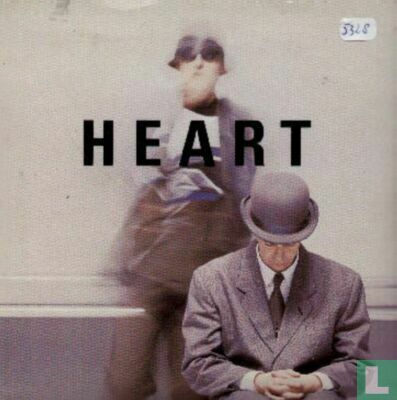Heart (disco mix) - Afbeelding 1