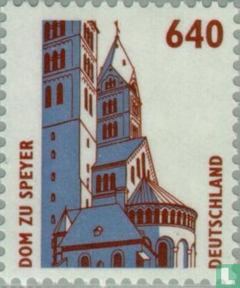 Dom van Speyer