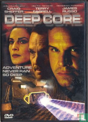 Deep Core - Afbeelding 1