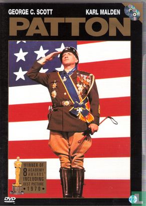Patton - Afbeelding 1