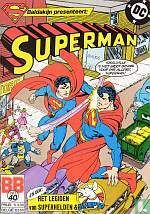 Superman 40 - Bild 1