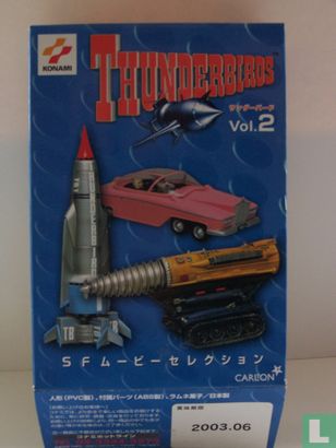 Thunderbird 1 - Bild 3
