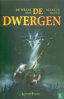De Wraak van de Dwergen - Bild 1