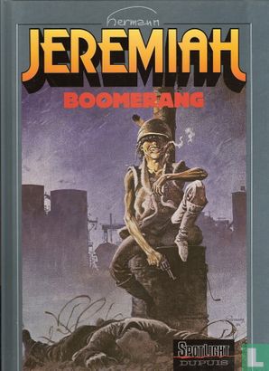 Boomerang - Afbeelding 1