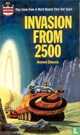 Invasion from 2500 - Image 1