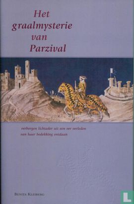 Het graalmysterie van Parzival - Image 1