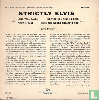 Strictly Elvis - Image 2