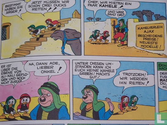 Ich Onkel Dagobert 2 - Image 3