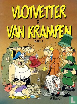 Vlotvetter & Van Krampen 1 - Afbeelding 1