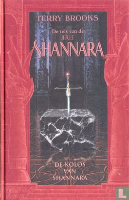 De kolos van Shannara - Bild 1