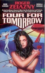Four for Tomorrow - Afbeelding 1