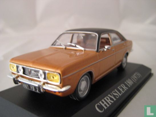 Chrysler 180  - Afbeelding 1