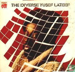 The diverse Yusef Lateef  - Image 1