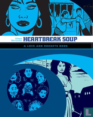 Heartbreak Soup  - Image 1