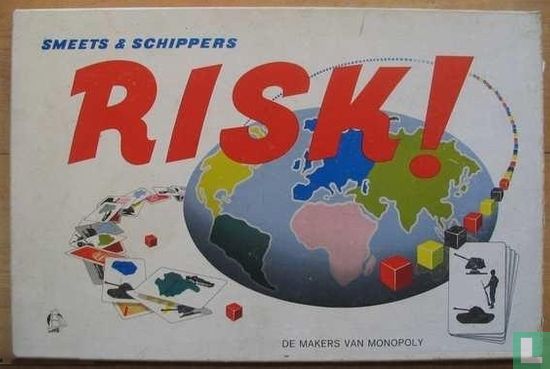 Risk - Bild 1