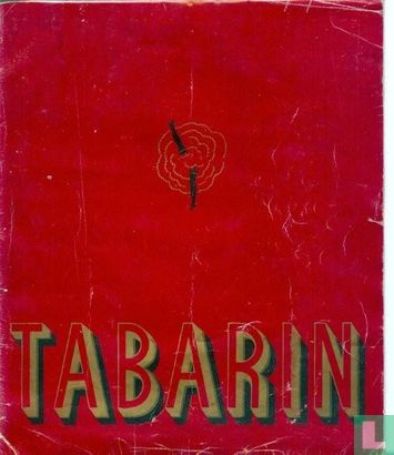 Tabarin - Afbeelding 1