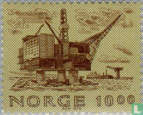 Ingénierie norvégienne