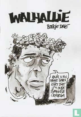 Walhallie 3 - Image 1