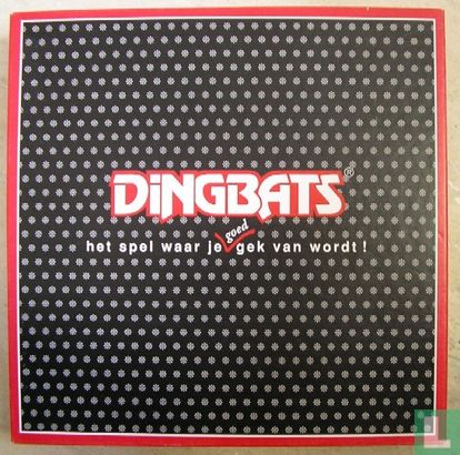 Dingbats - Afbeelding 1