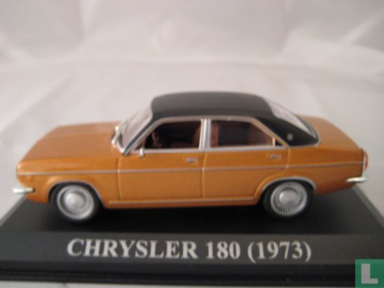 Chrysler 180  - Afbeelding 2