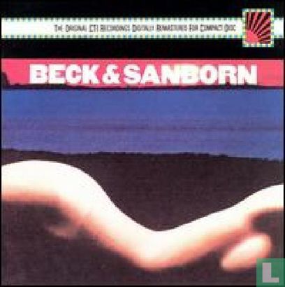 Beck & Sanborn  - Afbeelding 1