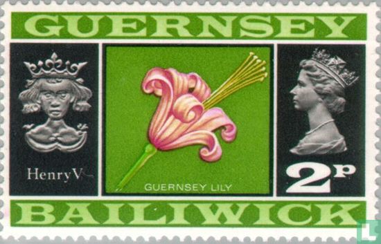 Vues de Guernesey
