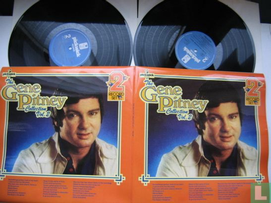 The Gene Pitney collection vol. 2 - Image 1