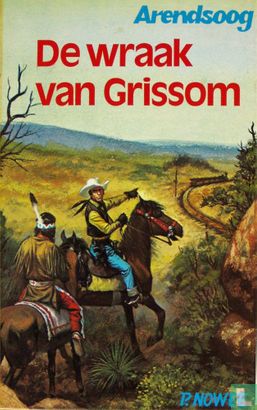 De wraak van Grissom - Image 1