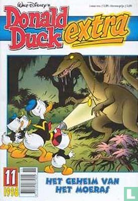 Donald Duck extra 11 - Image 1