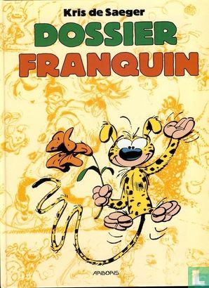 Dossier Franquin - Image 1