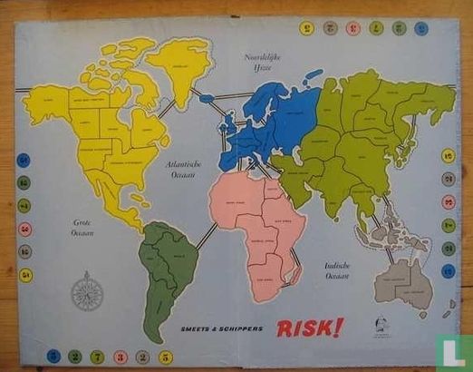 Risk - Afbeelding 2