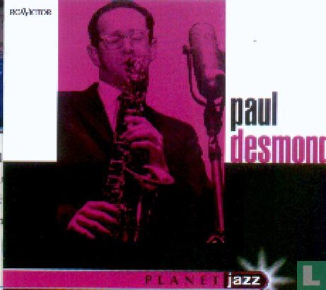 Paul Desmond  - Bild 1