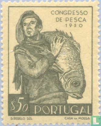 Fischerei-Kongress