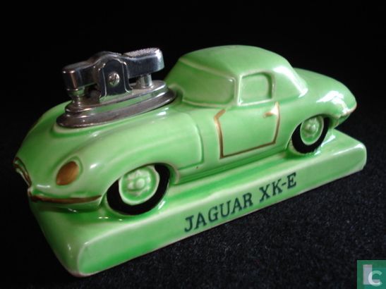 Amico Jaguar XK-E - Image 1