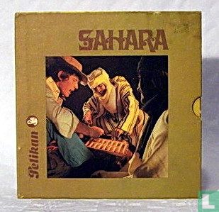 Sahara - Image 1