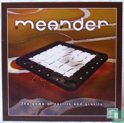 Meander - Afbeelding 1