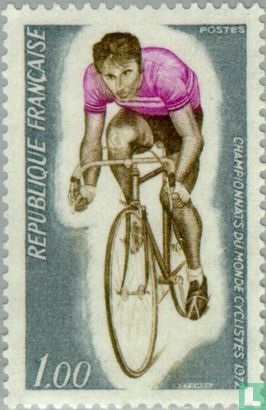 World Championships cycling