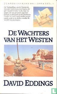 De Wachters van het Westen - Image 1